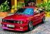 1986 BMW 3-Series