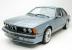 1988 BMW 6-Series 635 CSi