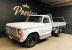 1978 Ford F 250 Truck 351 5.8L V8 , Matching No. # ute f150 f100 chev hilux f250