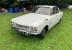 Rover P6 3500 V8 unused for 7 years will need light recommissioning can deliver