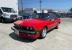 1986 BMW 635CSi CSI AUTOMATIC