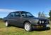 1986 BMW E28 518i 5series saloon LHD - Grey - Modern classic - May deliver/PX