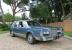 1986 Lincoln Town Car Signature Series Sunroof A/C Fully Loaded