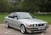 BMW E34 540i 6 SPEED MANUAL 94K MILES 1994 ULTRA RARE!!!
