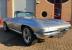Chevrolet Corvette Sting Ray C2 - 1964