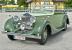 1932 Rolls Royce 20/25 3 position drophead by Coachcraft Coachworks