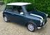 1998 Mini cooper. One Lady Owner 29k miles from new