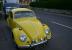 CLASSIC VOLKSWAGEN BEETLE 1200 1958 MANY VERY RARE EXTRAS