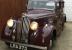 Singer Super 10 Classic Car 1947
