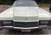 1970 Lincoln Continental