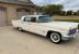 1960 Lincoln Continental Mark Series