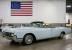 1967 Lincoln Continental