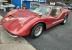1969 Volkswagen Kit car Bradley GT