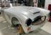 Austin Healey 3000 BJ8 restoration project