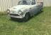 1955 Austin A55 ute rare Any offers ?