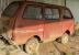 1976 Daihatsu hijet s38 550cc 4 stroke kei van