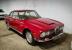 1964 Alfa Romeo 2600 Sprint Coupe - RHD