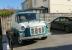 RARE Ford transit mk1 van 1969 perkins, low mileage, 1 owner.