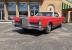 1971 Lincoln Continental