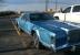 1978 Lincoln Continental Mark V