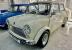 One of the Best Examples, Specialist Restoration - 1982 Austin Mini HLE Classic