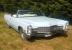 1968 2 door Cadillac Deville Convertible - Rare