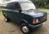 Ford Transit mk2 County 4x4 LWB 1985 restored