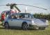 Porsche 911 2.7 - Great Example of a UK RHD w/76000 Miles