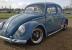 1958 vw beetle