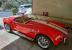1965 Ford shelby cobra