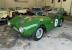 Martin Ford special sports car, very rare, 1962, one of 5 surviving cars.