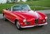 1958 BMW 503 Cabriolet