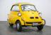 1958 BMW Isetta 300