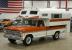 1969 Ford F-250 Camper Special