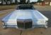 1969 Lincoln Continental