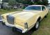 1976 Lincoln Continental