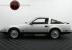 1984 Nissan 300ZX 58K!! 5 SPEED TURBO! RARE COLLECTOR GRADE!