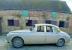 1965 Daimler V8 250 AUTOMATIC  Saloon Petrol Automatic