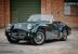 Triumph TR2 Short Door - Wonderful Example in a Timeless Colour