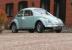 Classic 1966 vw beetle