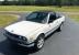 1985 BMW 3-Series