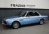 1973 BMW 3.0CS