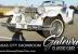 1934 Packard Replica