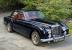 1962 Bentley S2 Continental H. J. Mulliner 'Flying Spur' Sports Saloon