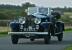 1929 Rolls Royce Phantom 2 Barrel sided tourer.