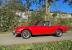 Triumph Stag, 3.0 V8, manual o/drive, new interior, hard/soft tops, low miles.