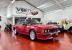 BMW 635 CSi Highline 1989 // 54k Warranted Miles // 3 Pre-Owners // Stunning