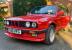 1990 E30 BMW 320i Convertible / 69k  / 1 Year NEW MOT / Factory hard & soft roof
