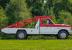 1988 Other Makes F-350 Custom 1-ton Ramp Truck Dually