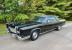1973 Lincoln Continental
